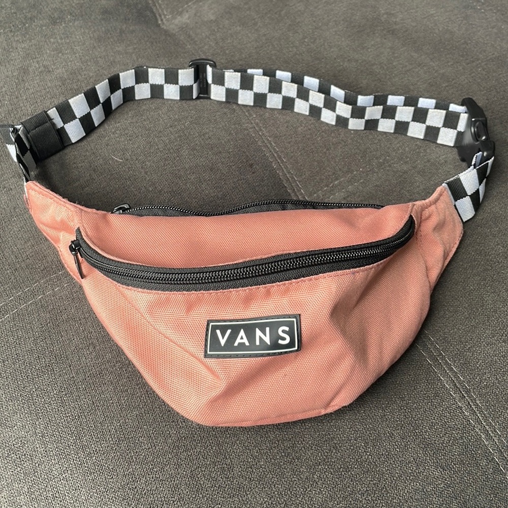 Vans Fanny Pack